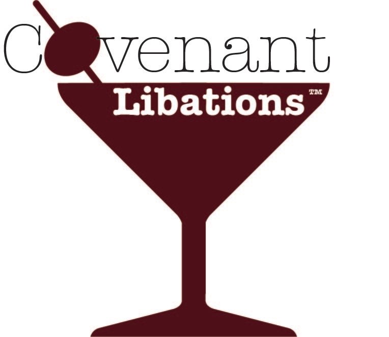 Covenant Libations